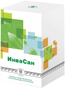 Инвасан - комплексный противопаразитарный продукт компании Апифарм