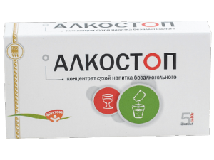 Алкостоп и алкоголизм